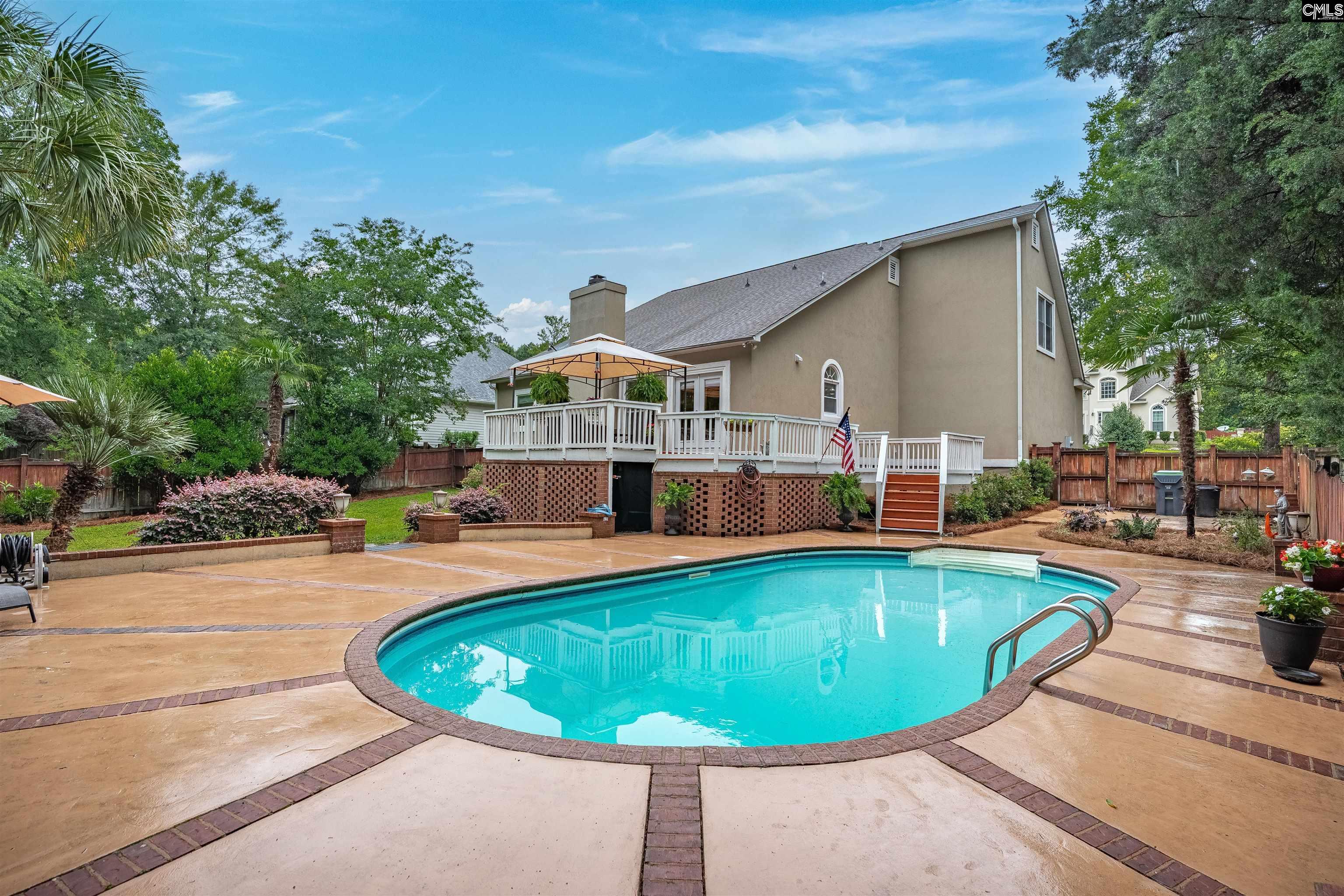 129 Sandstone  Columbia SC 29212 photo