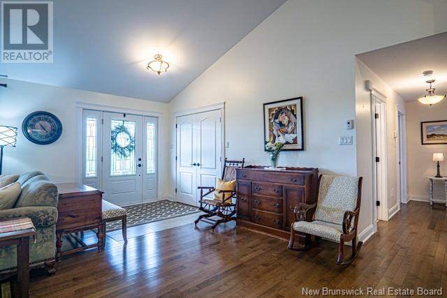 Property Photo: 5 Snowshoe Street NB E3E 0E9