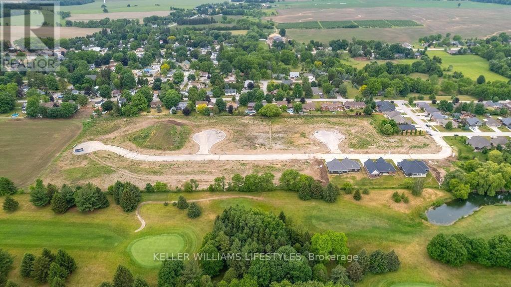 Property Photo:  37 East Glen Drive  ON N0M 1B0 