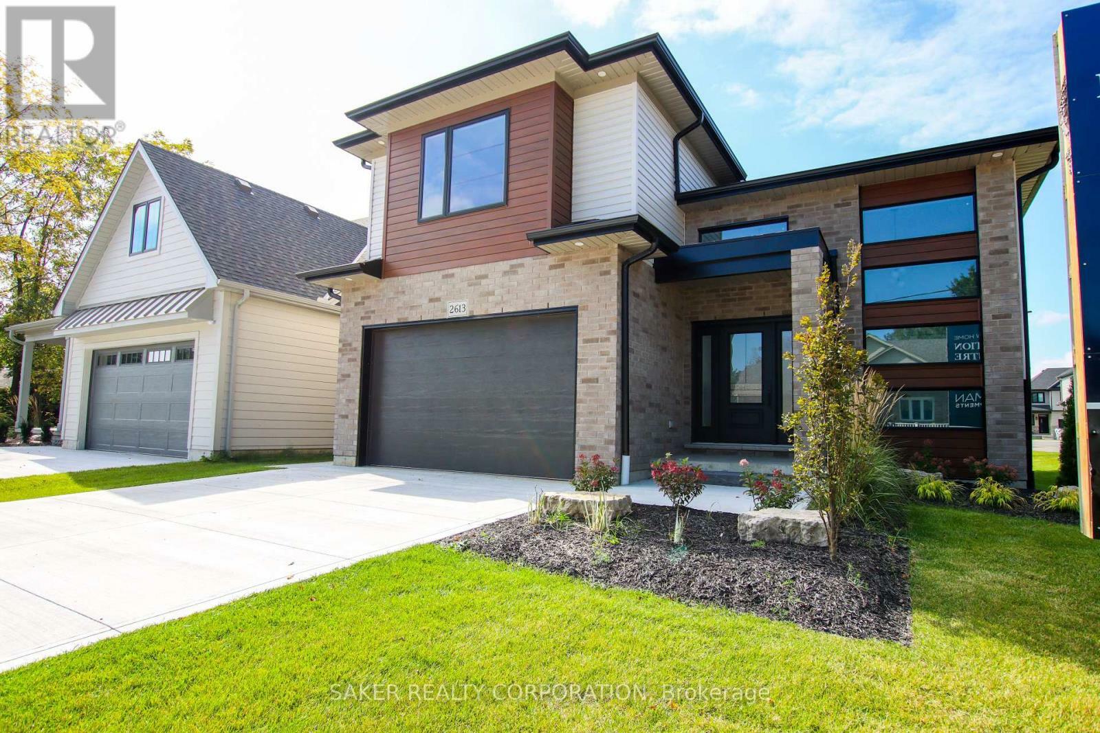 Property Photo: 2613 Queen Street ON N0L 1W0