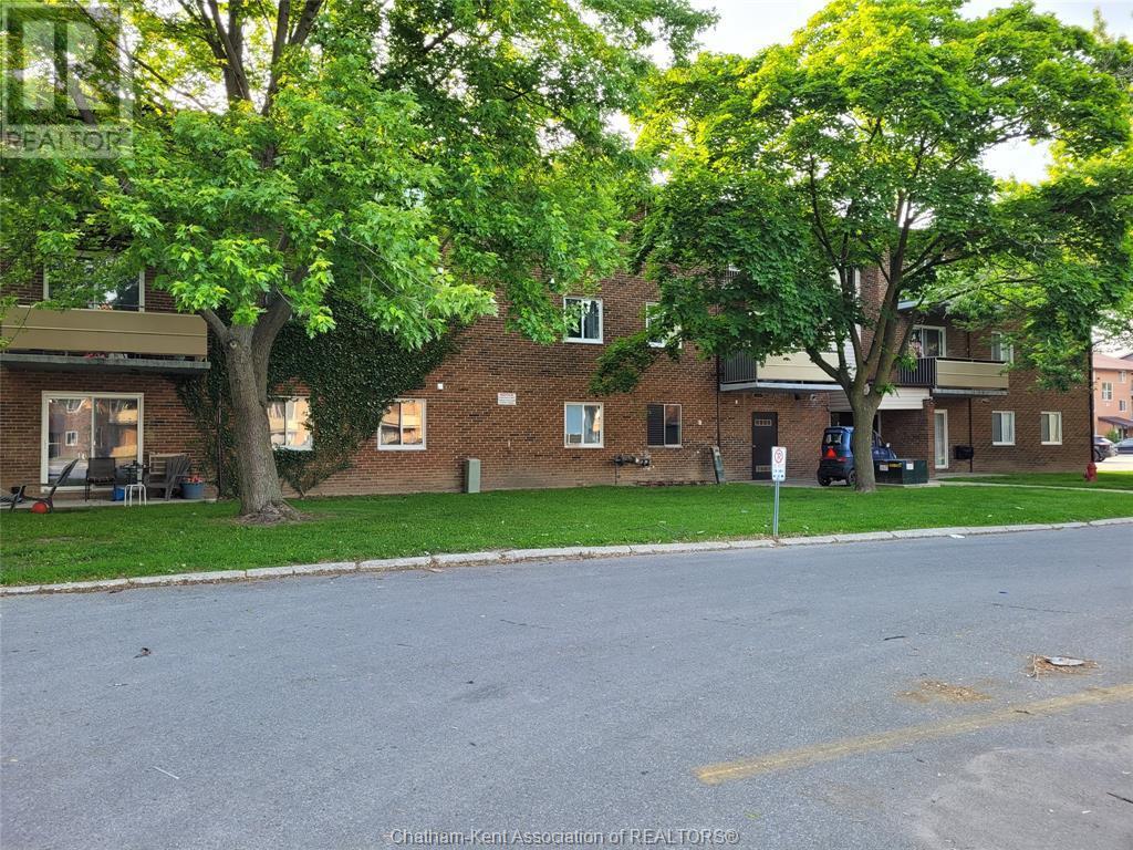 Property Photo: 202 - 63 Baldoon Road ON N7L 1E2