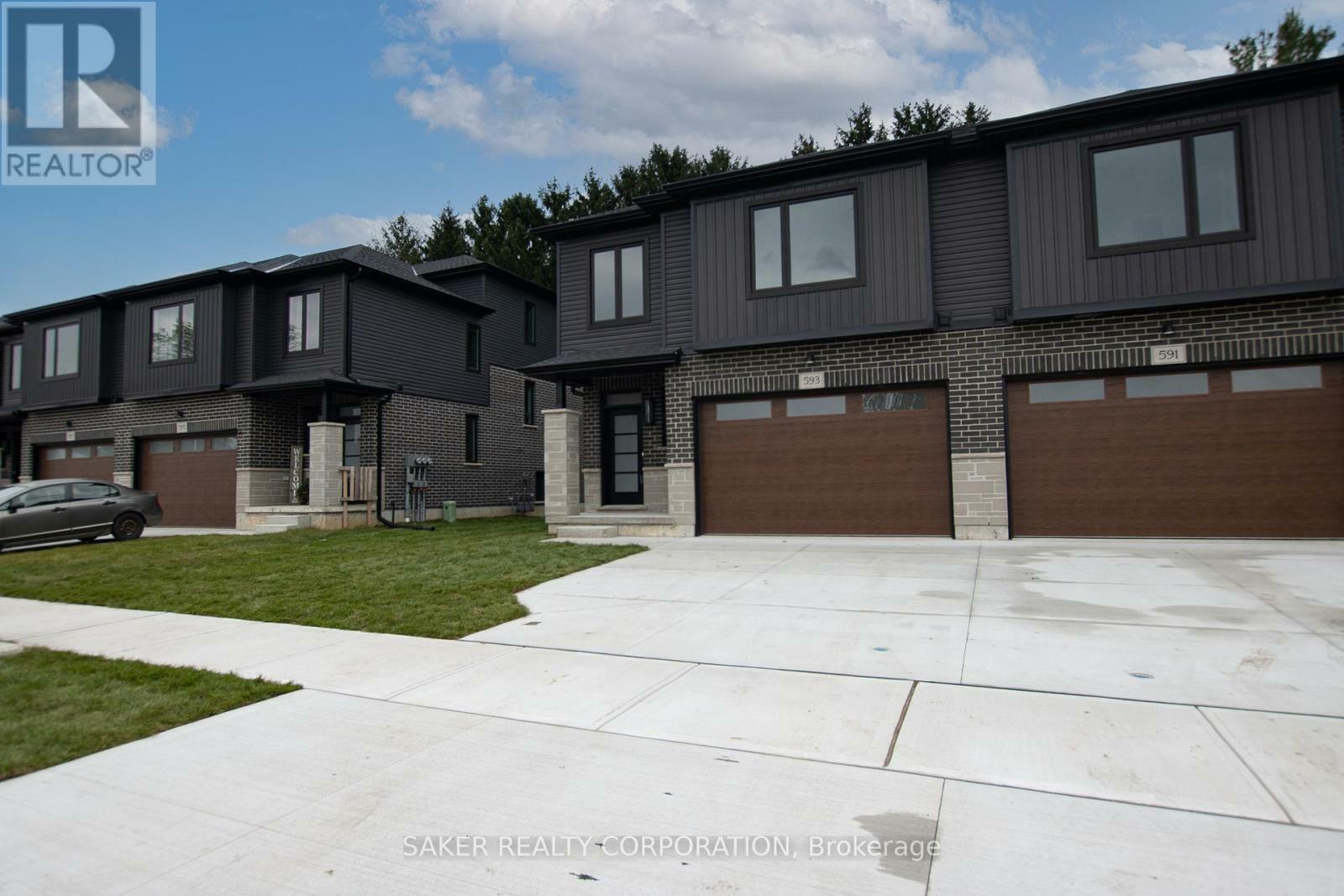 Property Photo: 585 Regent Street ON N0L 1W0
