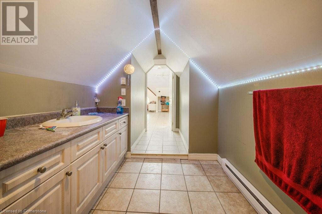 Property Photo: 62 Dorset Street ON N2L 3L8