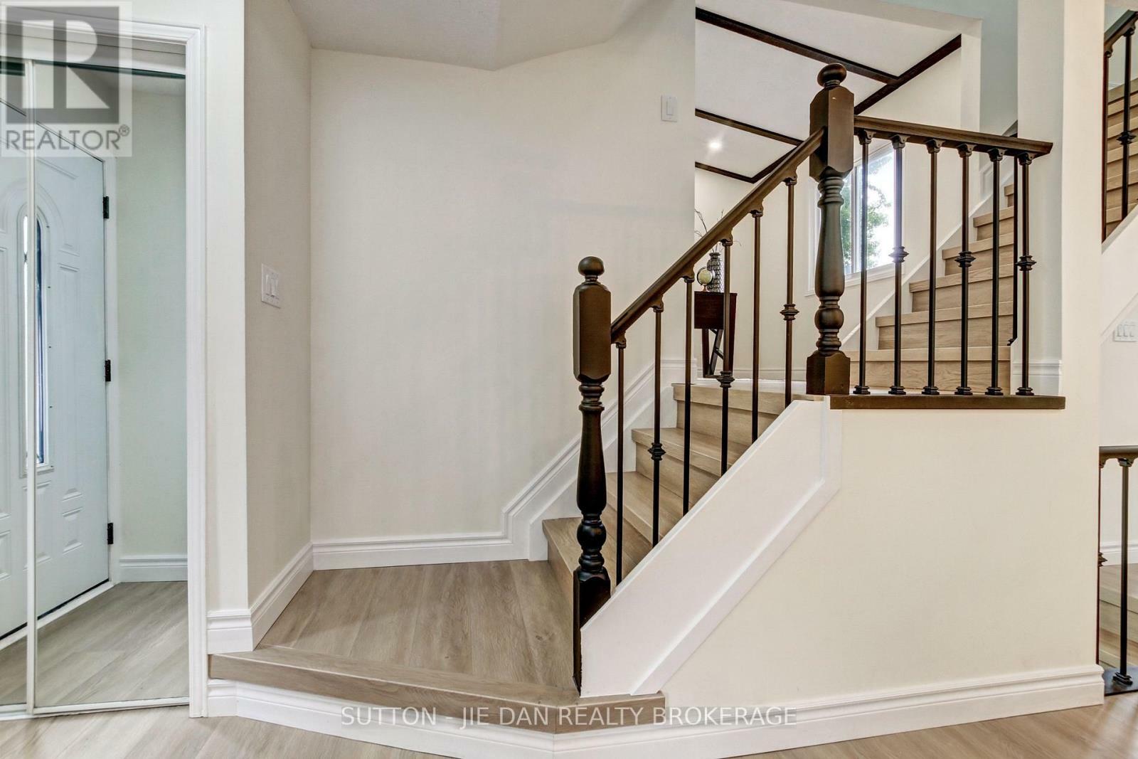 Property Photo: 1655 Attawandaron Road ON N6G 3M5