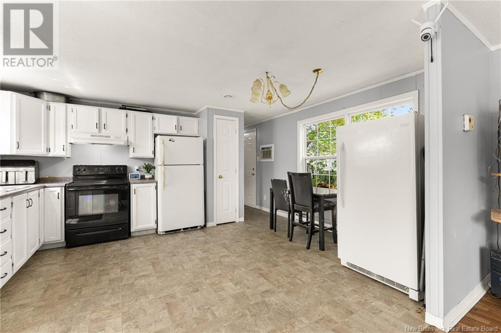Property Photo: 16 Cascade Avenue NB E1E 2J7