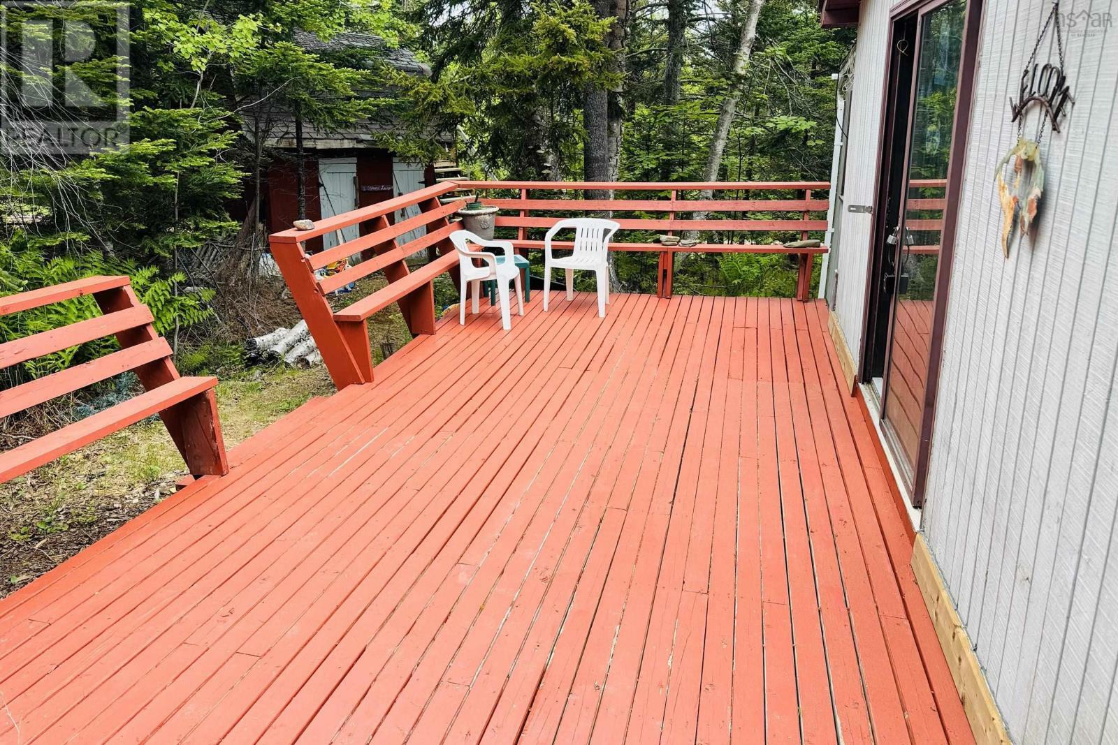 Property Photo: 19 Cove Road NS B0M 1S0