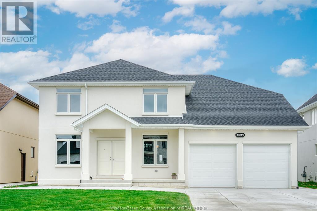 Property Photo:  1531 Virtue Lane  ON N8S 0A9 