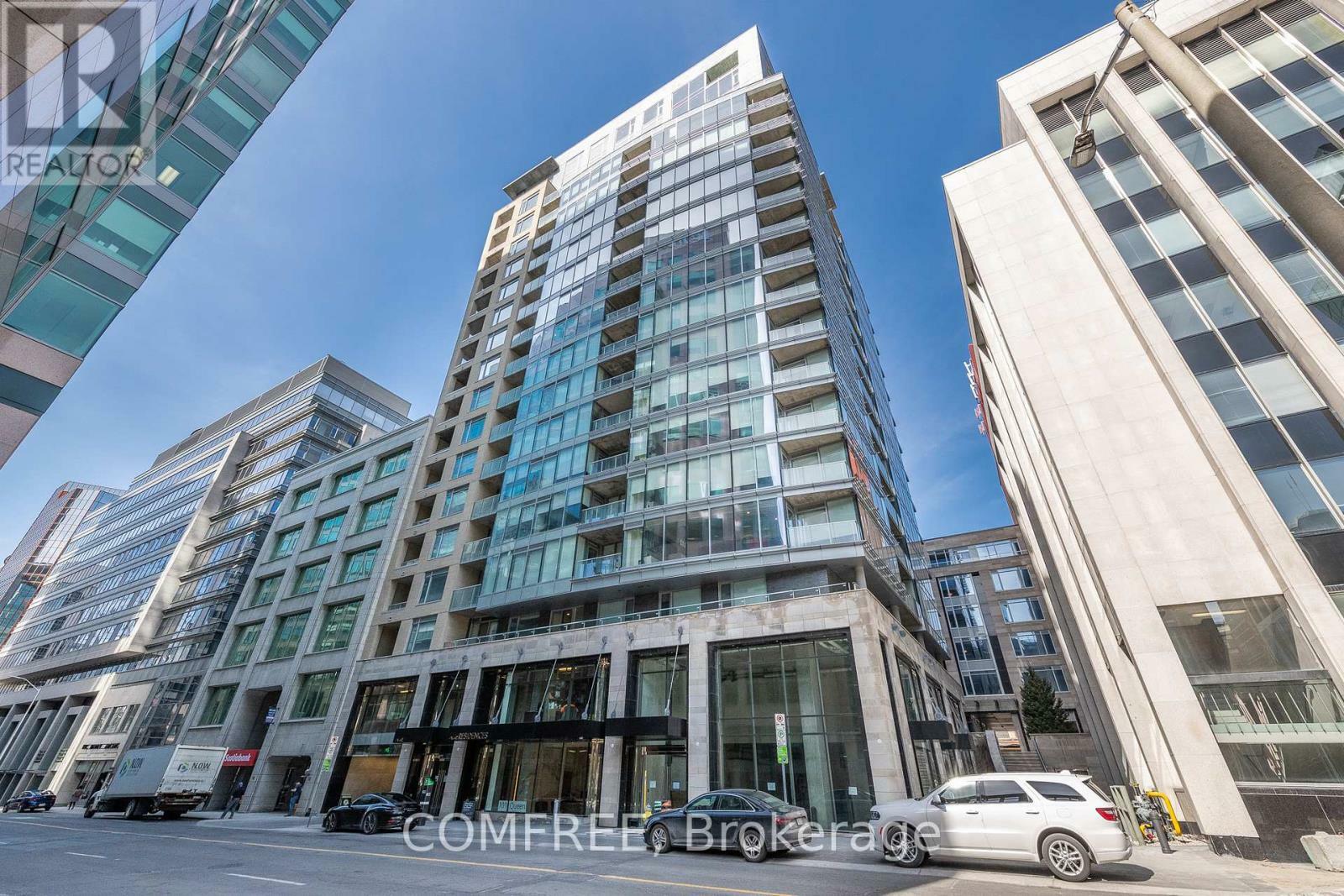 101 Queen Street 1603  Ottawa ON K1P 0B7 photo