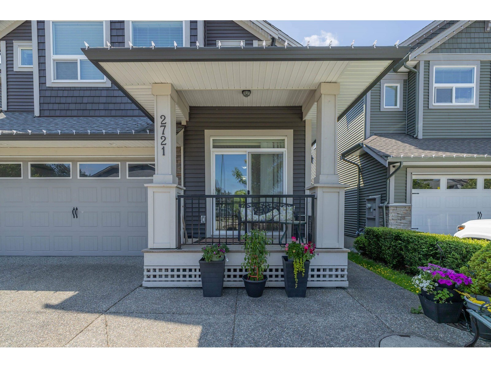 Property Photo: 2721 275A BC V4W 0C4