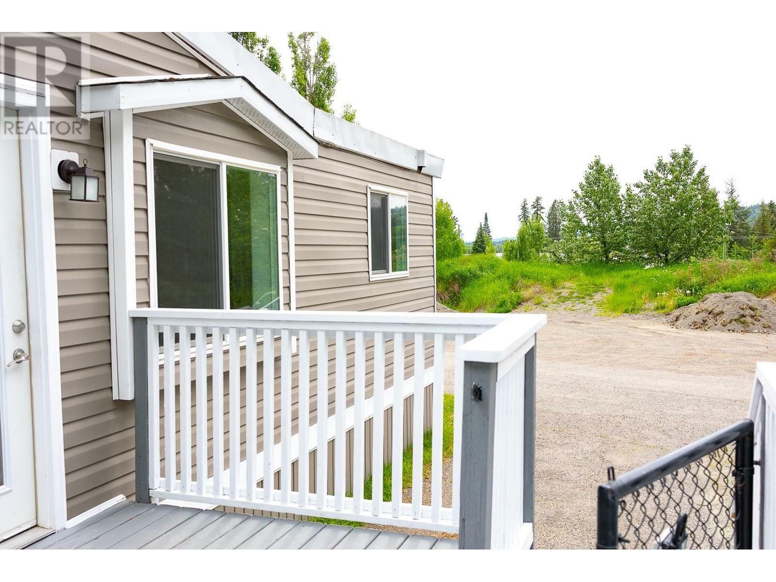 Property Photo: 5130 North Nechako Road 223 BC V2K 4W3