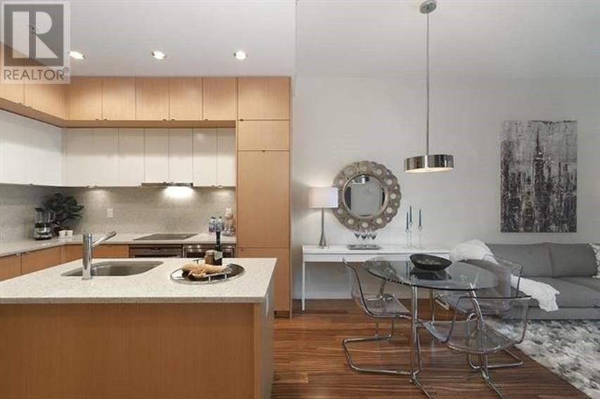 Property Photo:  1205 Howe Street 703  BC V6Z 0B2 