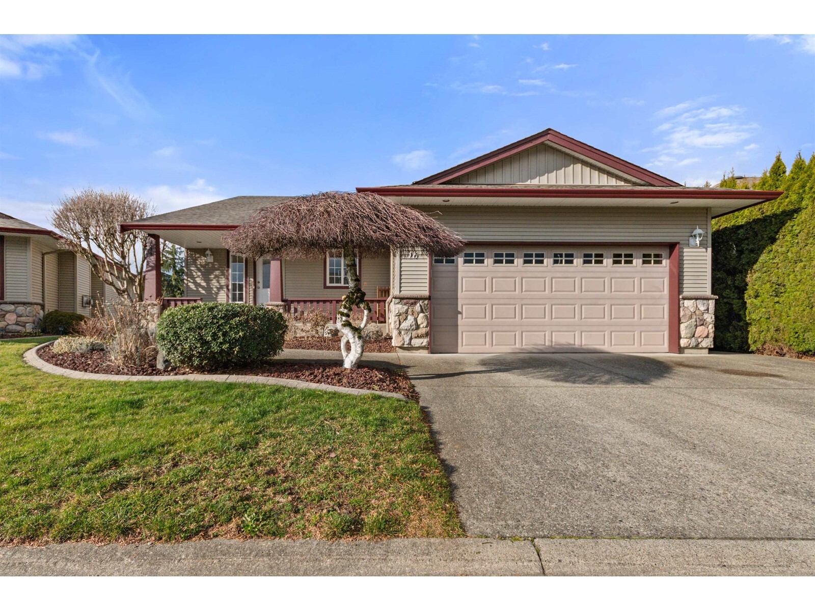 Property Photo: 7330 Elm Road 16 BC V0M 1A0