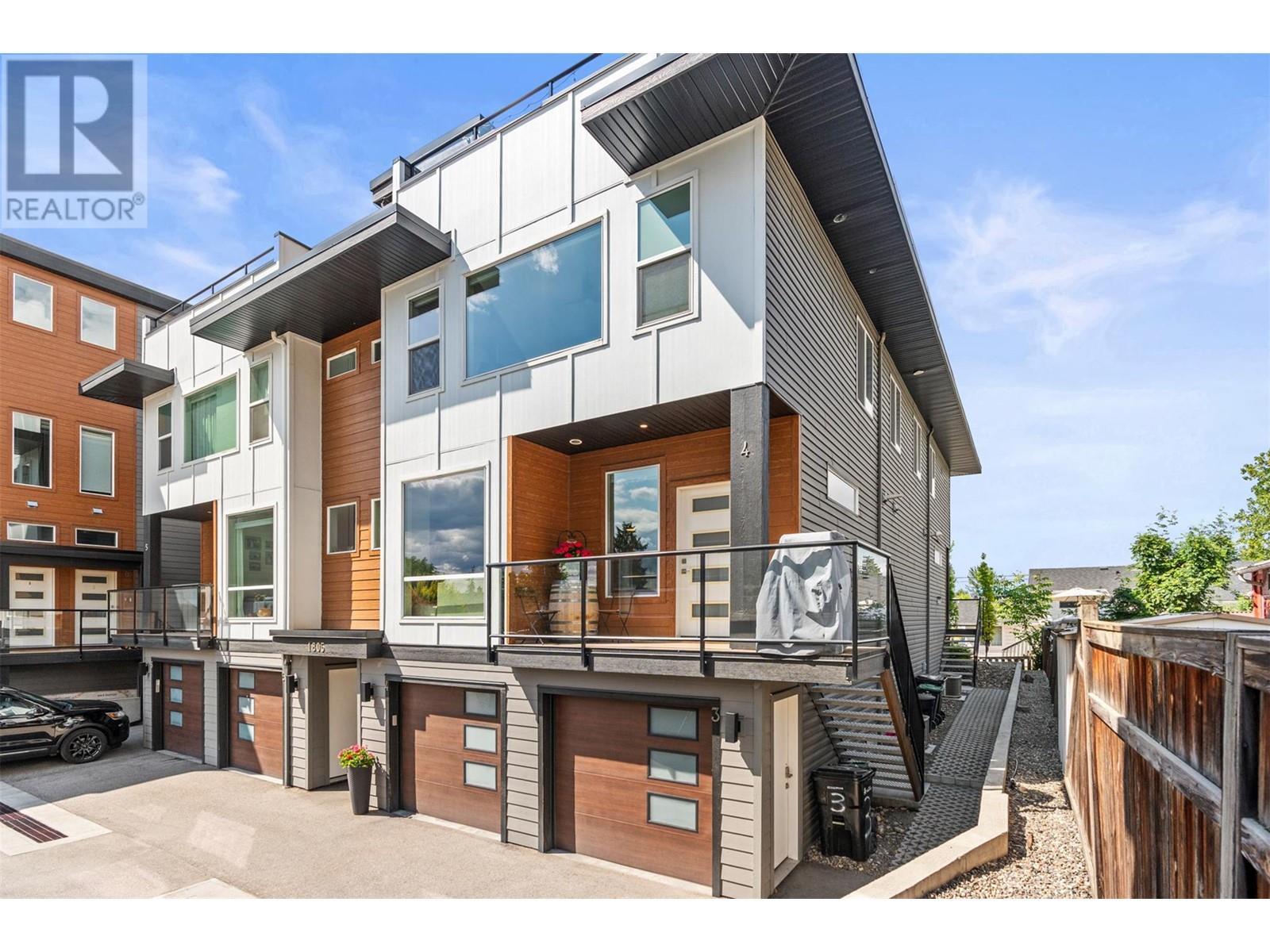 Photo de la propriété:  1805 45 Avenue 4  BC V1T 7T7 