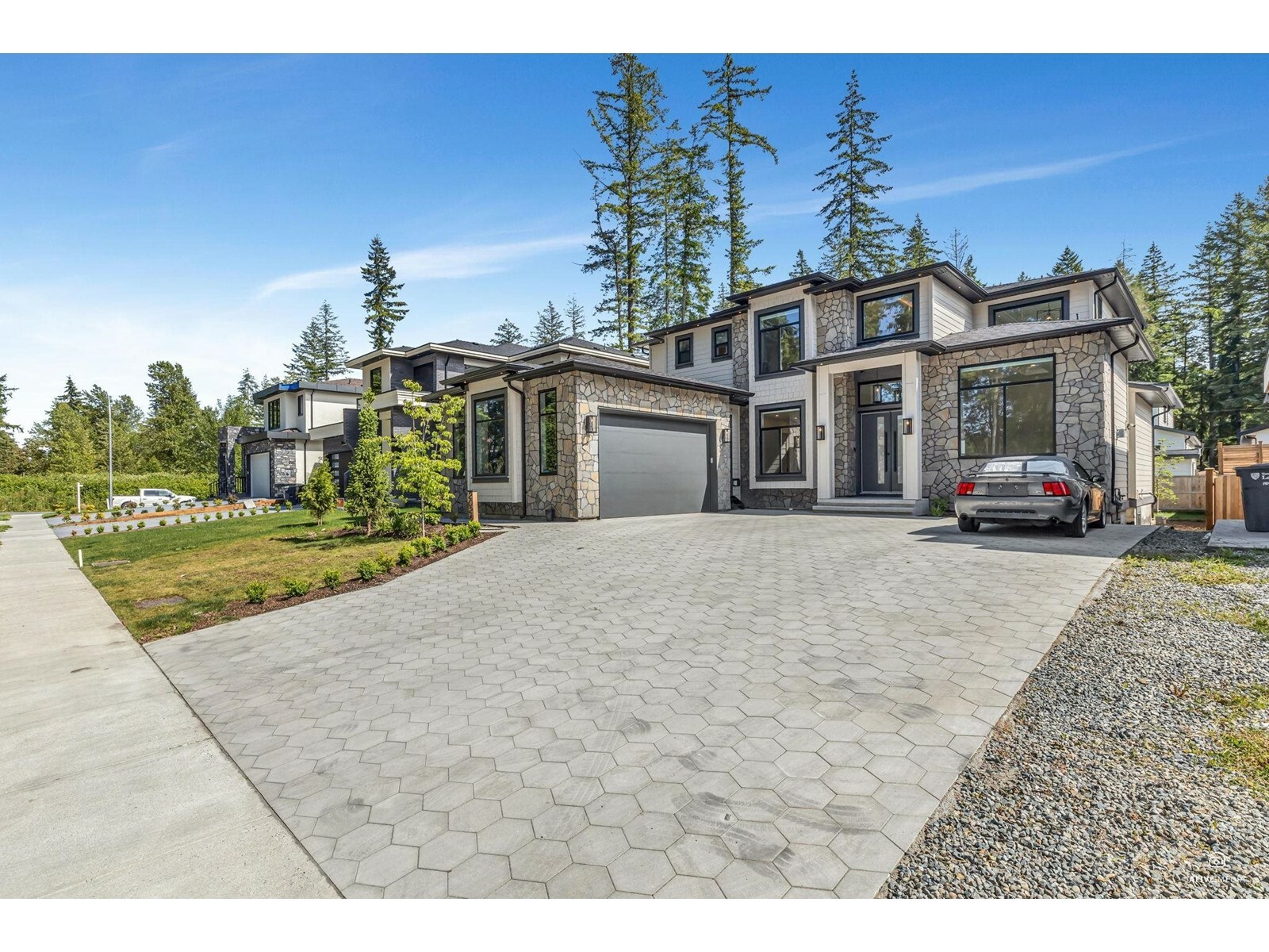 Property Photo: 20264 27A BC V2Z 0B6