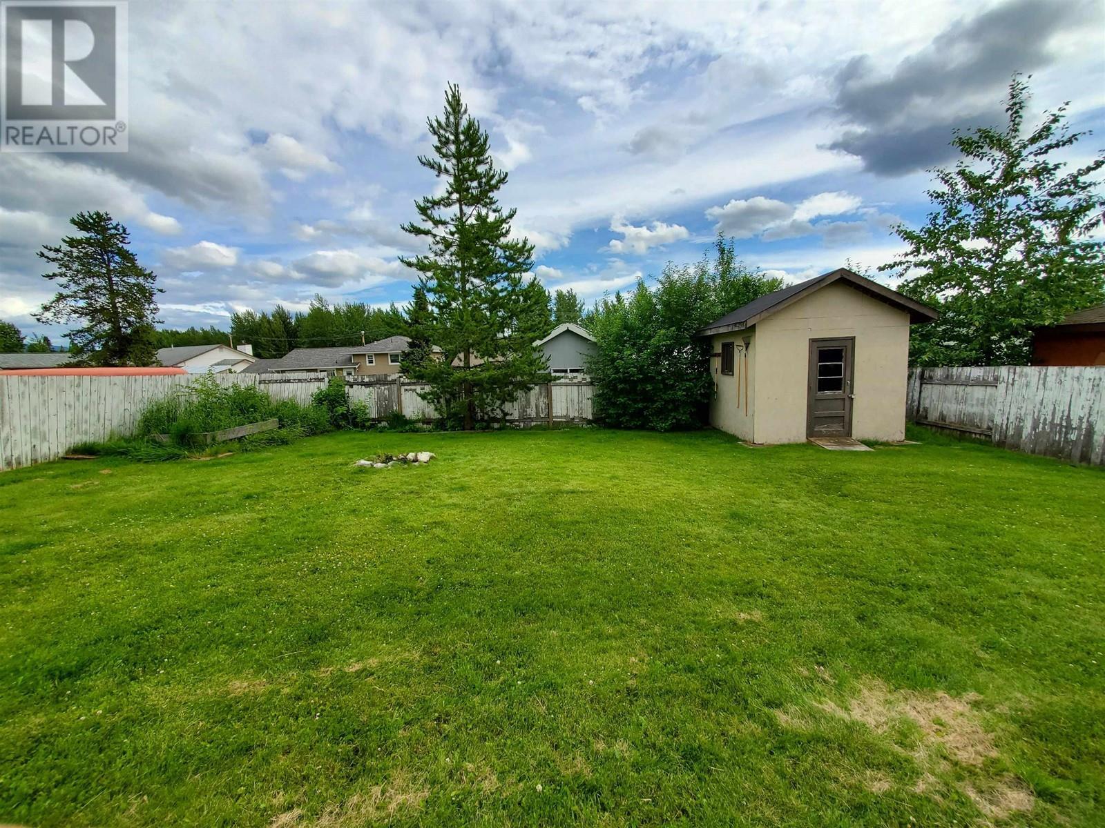 Property Photo: 27 Manson Crescent BC V0J 2C0