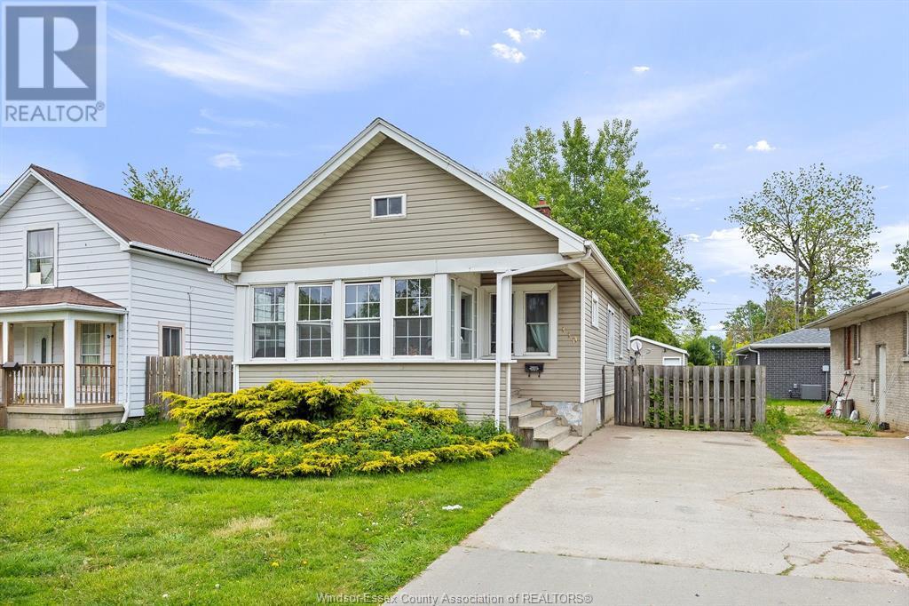 Property Photo: 110 Erie Street South ON N8H 3B6