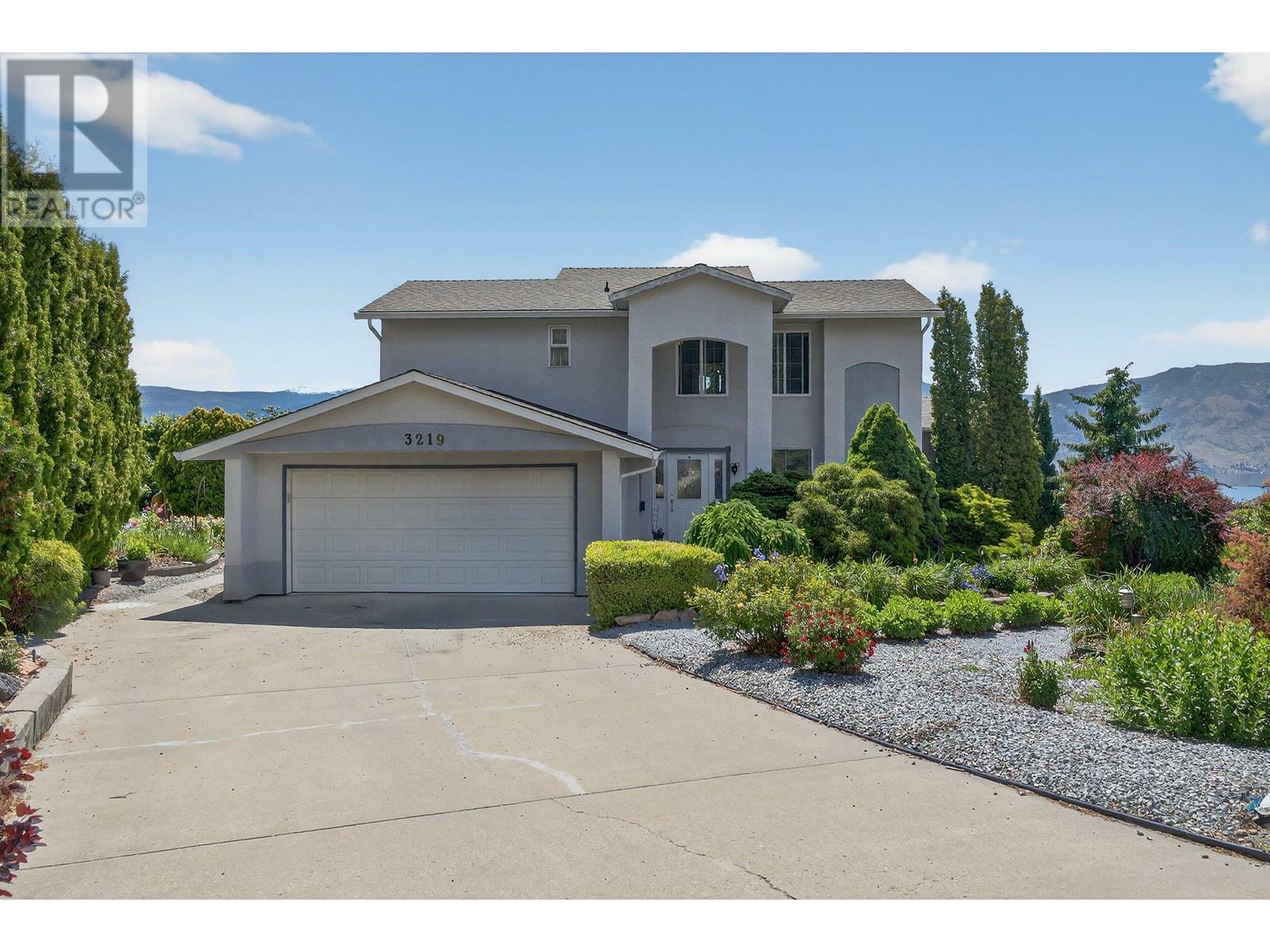 Property Photo: 3219 Sagebrush Court BC V4T 2G6