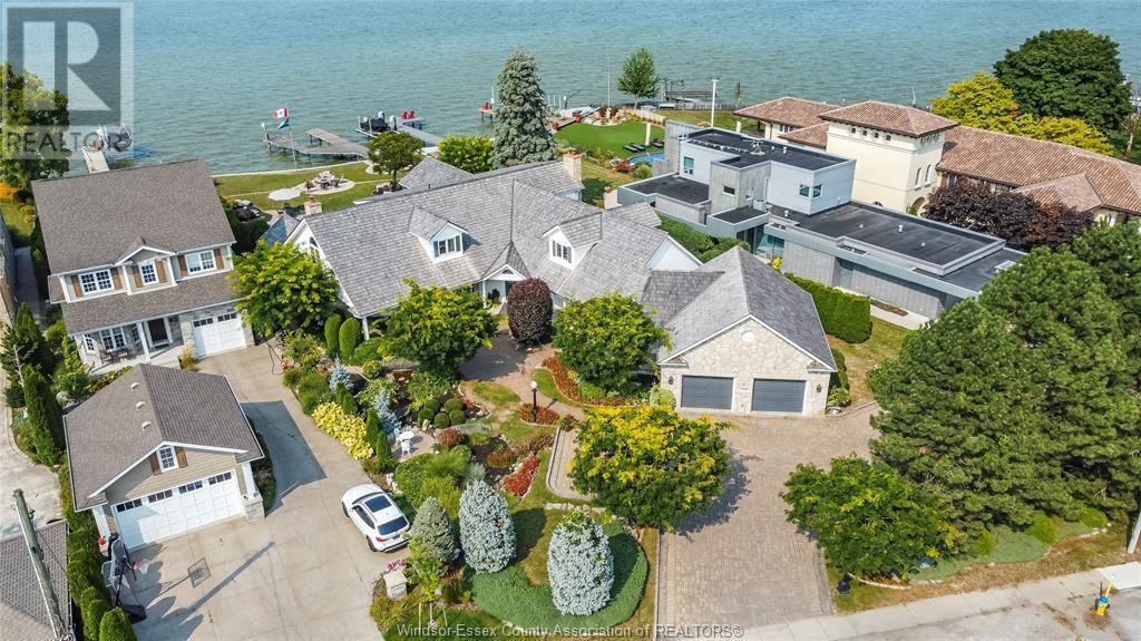 Property Photo: 13018 Riverside Drive ON N8N 1A8
