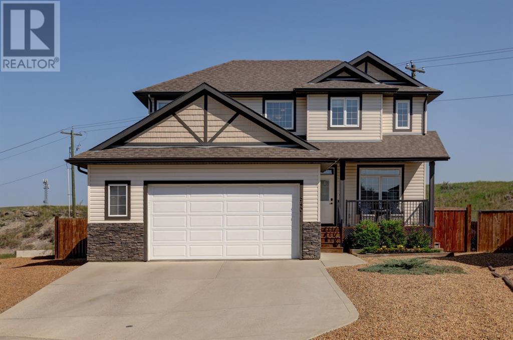 Property Photo: 640 Bankview Drive AB T0J 0Y6