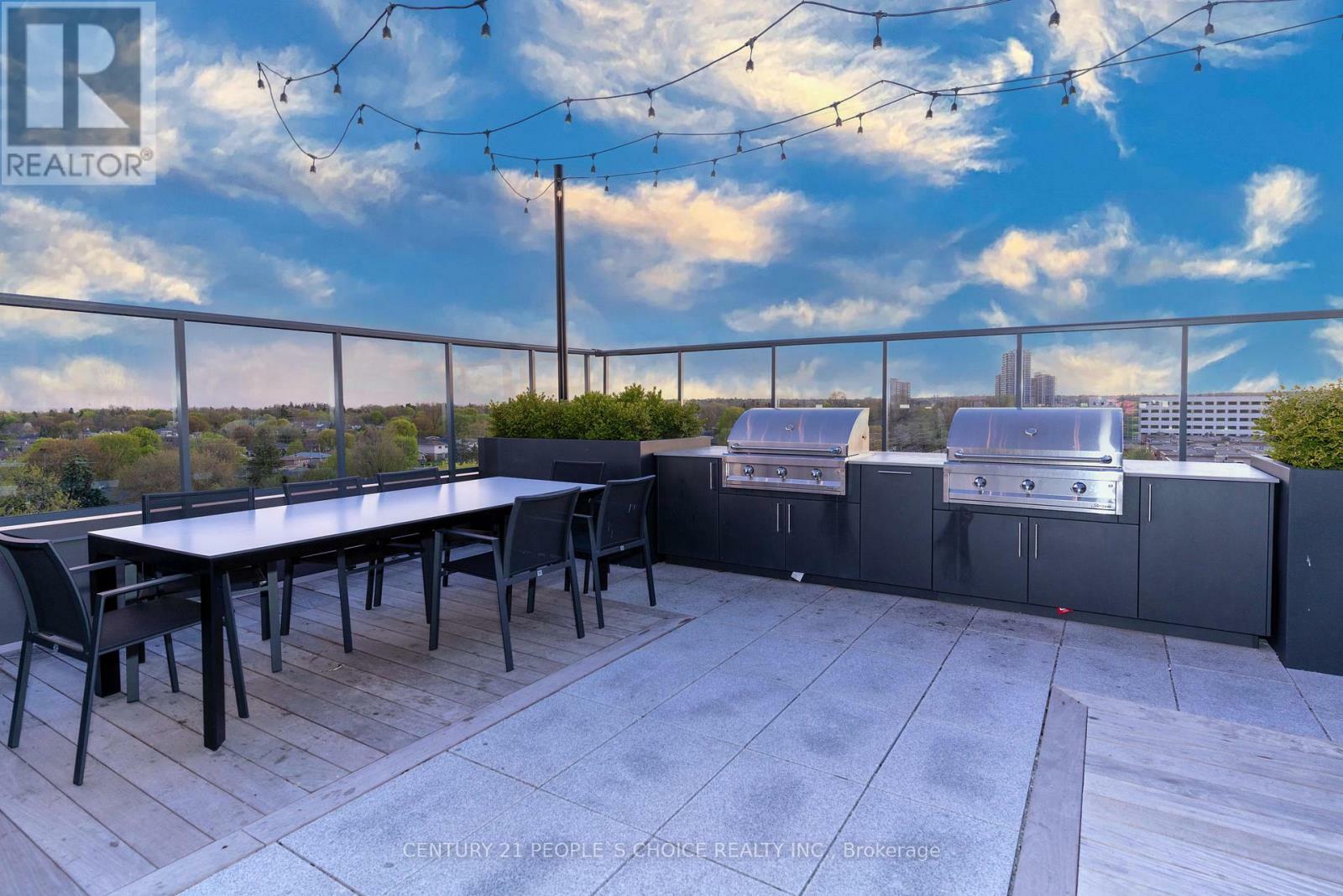 Property Photo: 1480 Bayly Street 404 ON L1W 0C2