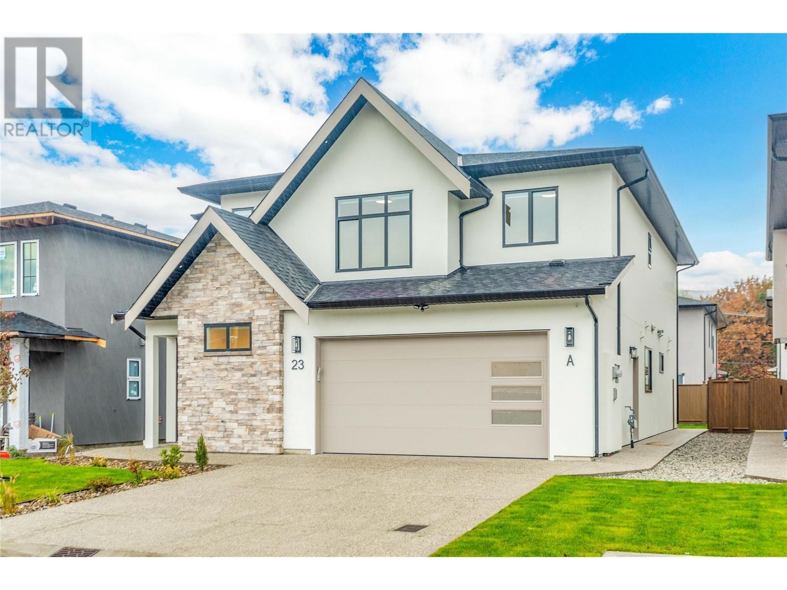 Property Photo:  19950 McCarthy Road 23  BC V4V 1T1 