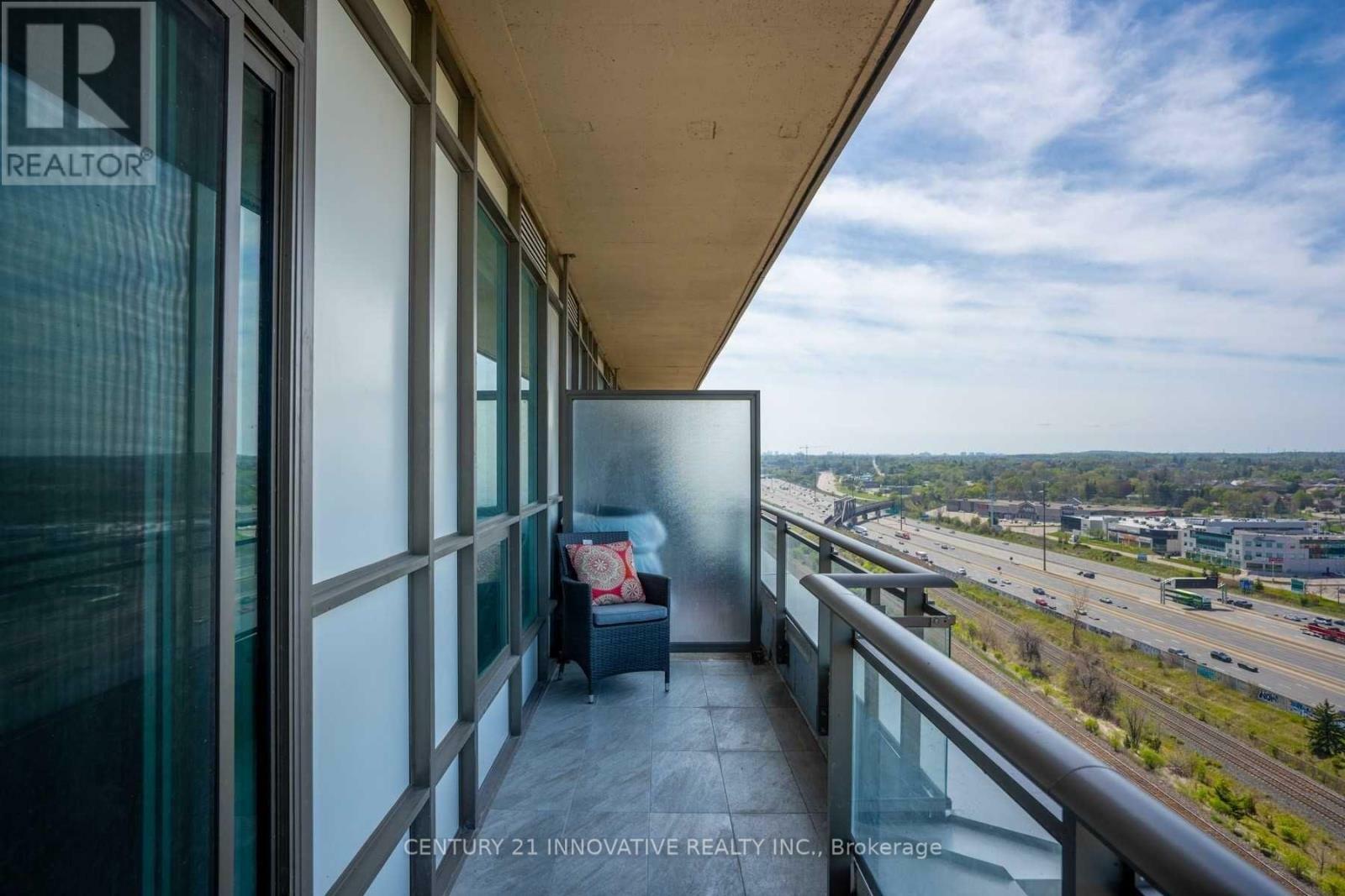 Property Photo: 1235 Bayly Street 1507 ON L1W 1L7