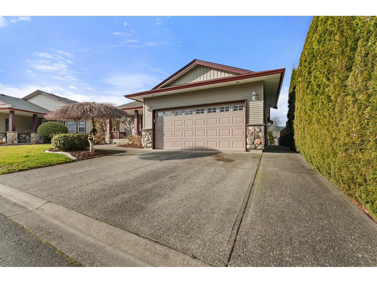 Photo de la propriété: 7330 Elm Road 16 BC V0M 1A0