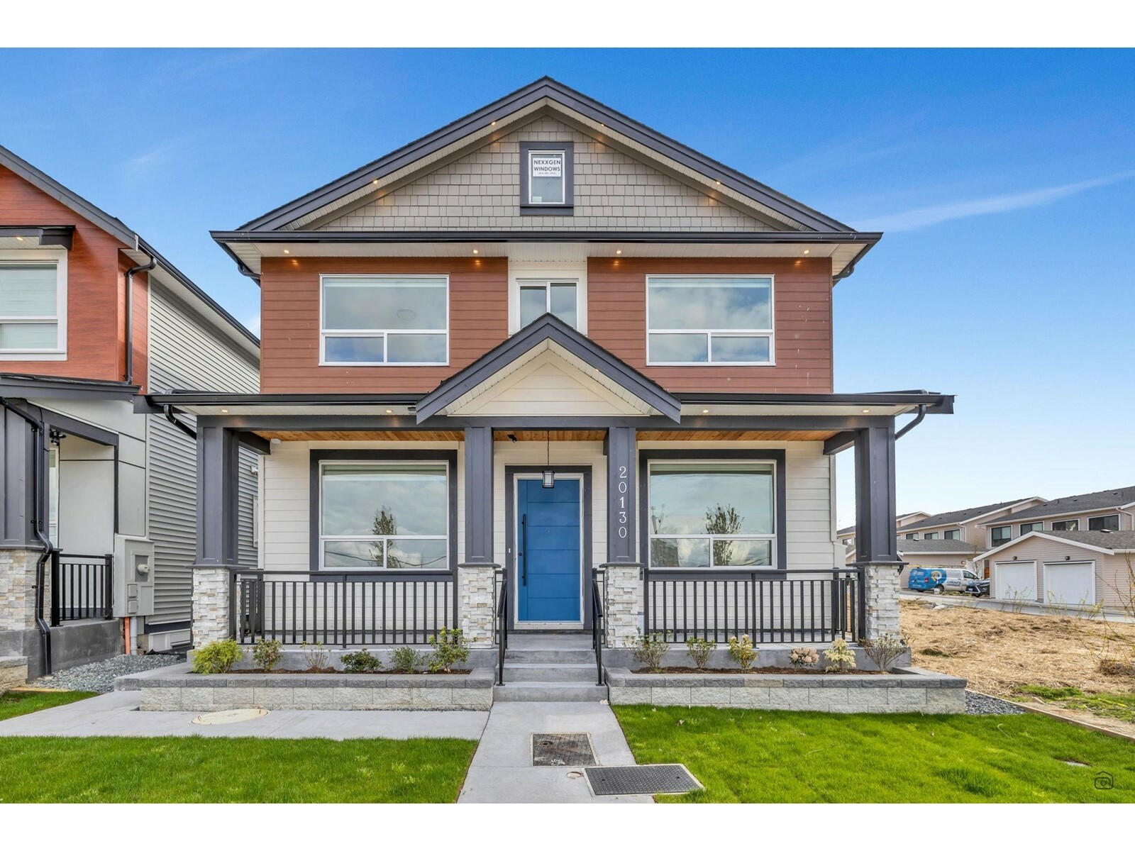 Property Photo:  20130 82  BC V2Y 2A8 