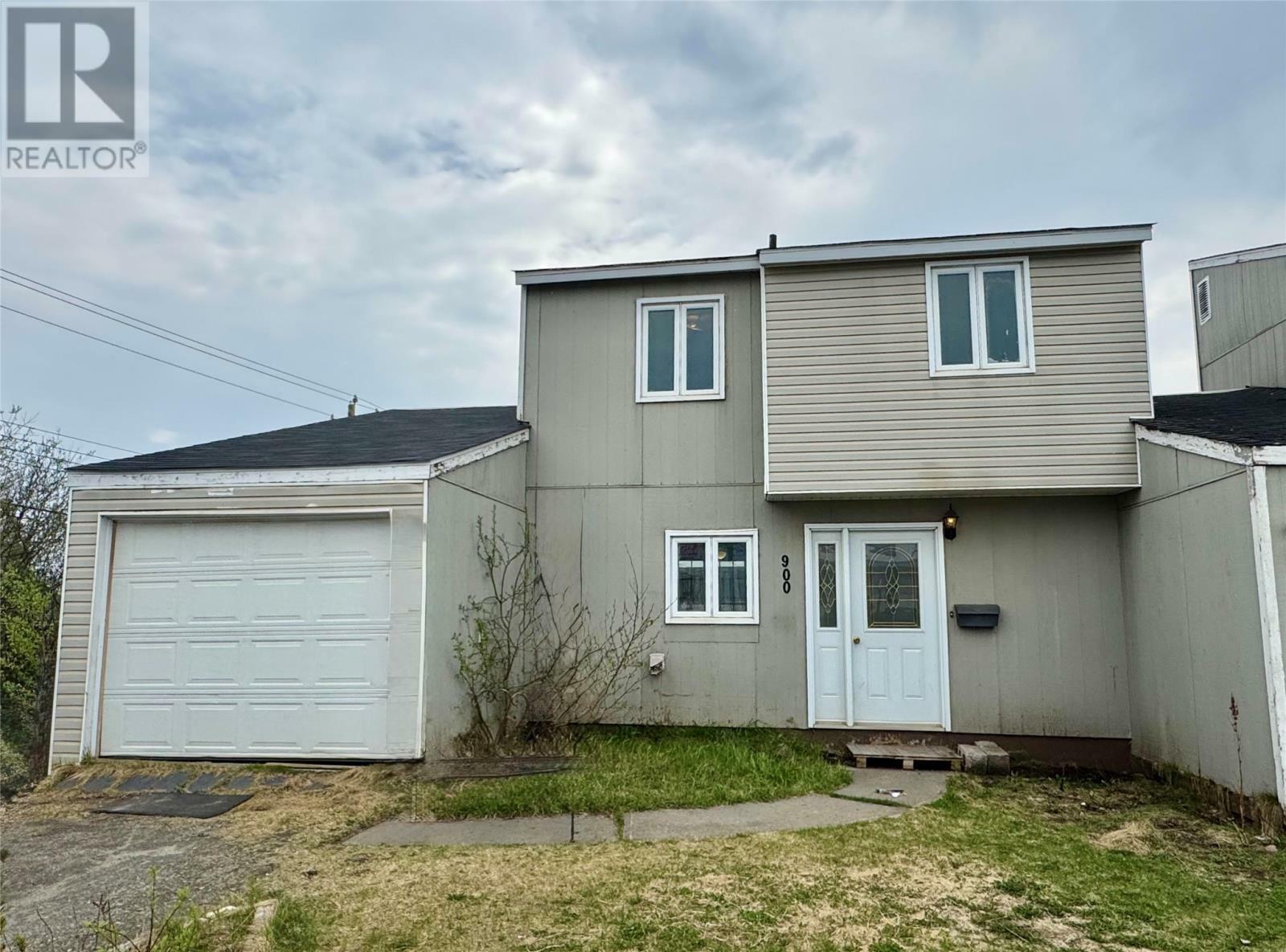 900 Hamilton Street  Labrador City NL A2V 1H6 photo