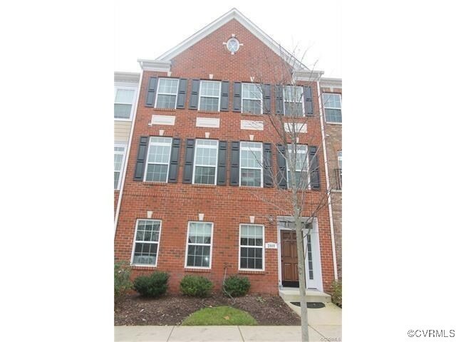 Property Photo: 2009 Liesfeld Parkway VA 23060