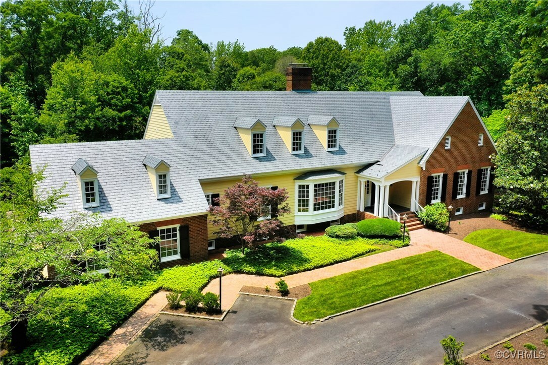 Property Photo: 3320 Traylor Drive VA 23235