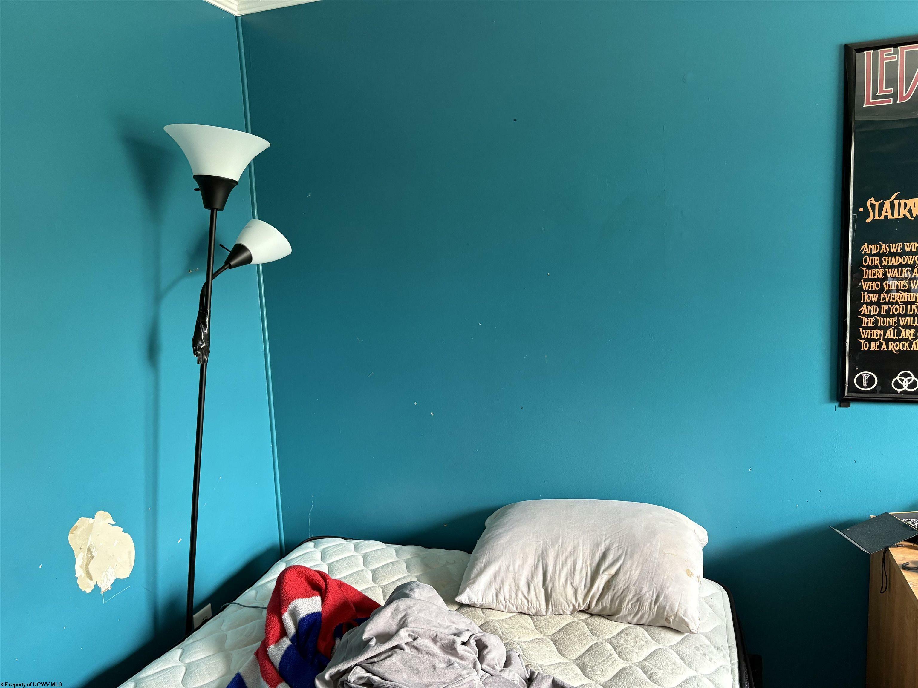 Property Photo: 8 W 4th Street WV 26501