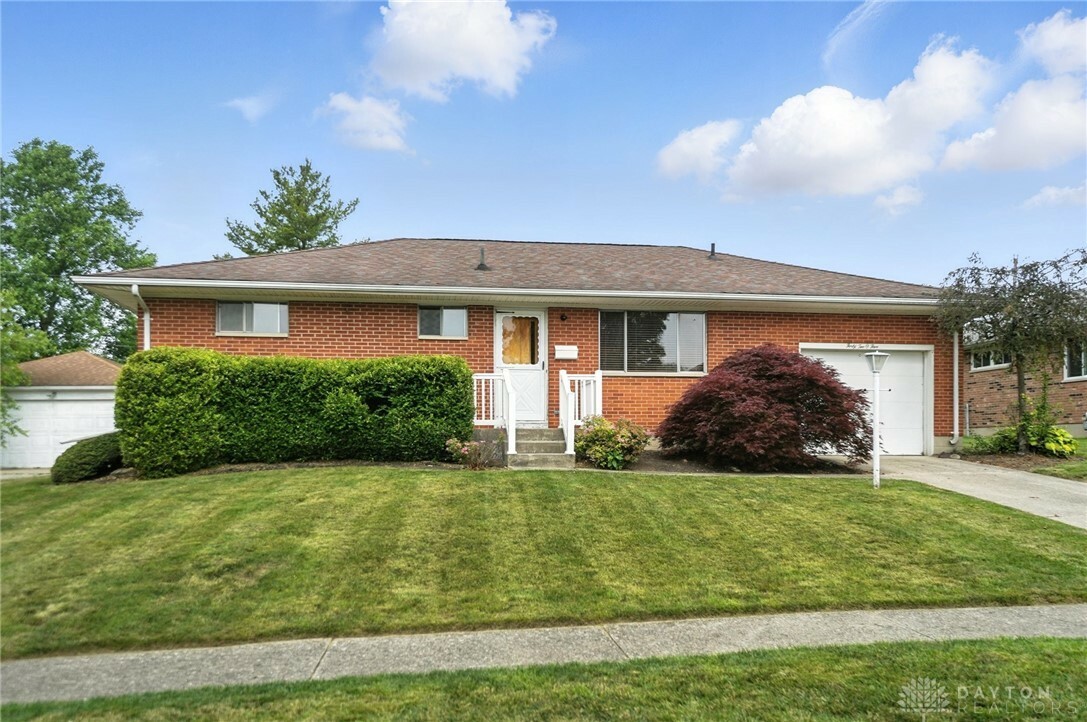 Property Photo: 4205 Imperial Drive OH 45503