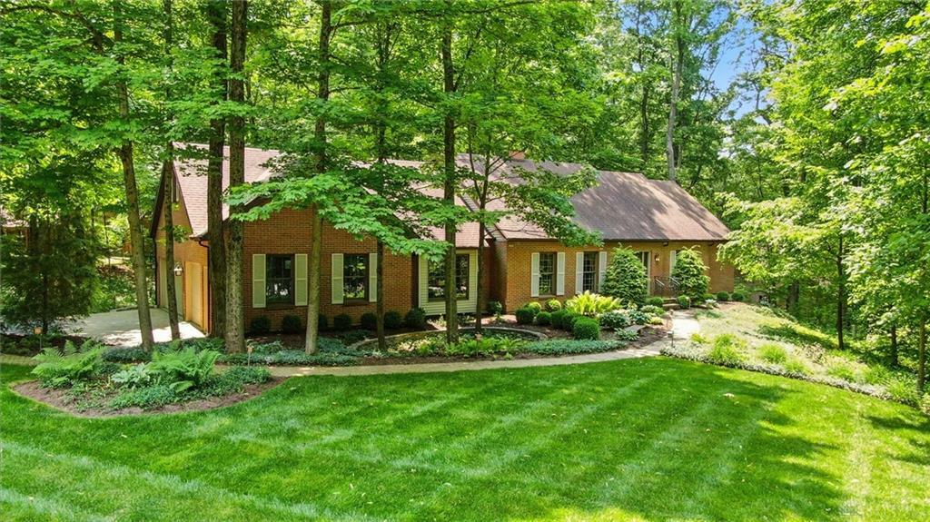 Property Photo: 601 Hornwood Drive OH 45504
