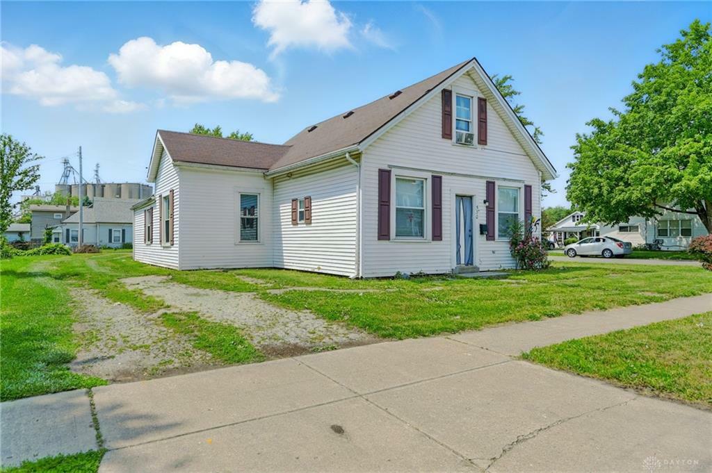 Property Photo:  530 Cincinnati Avenue  OH 45385 