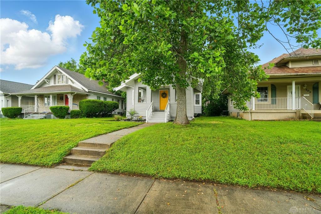 Property Photo:  707 15th Avenue  OH 45044 