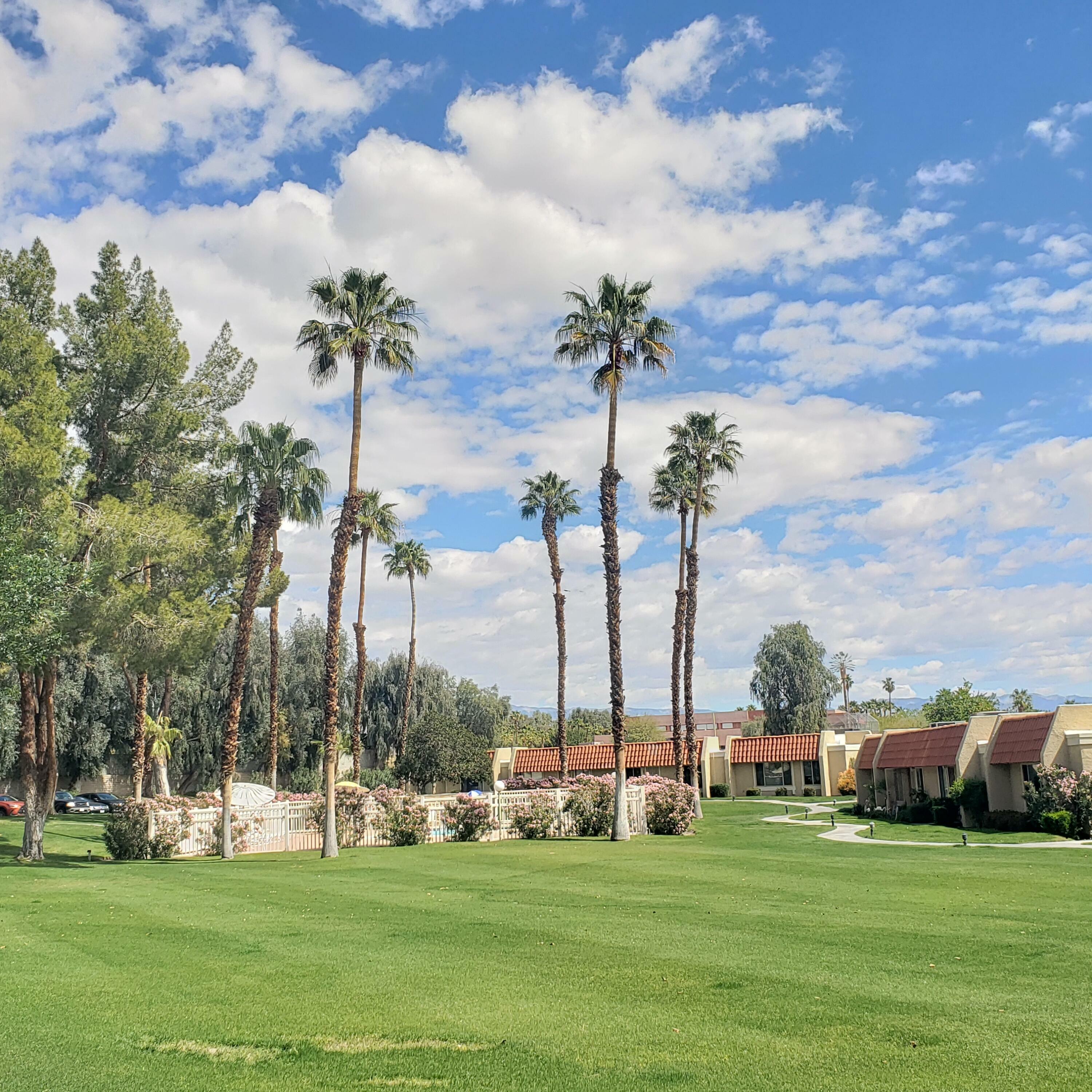 Property Photo: 35526 Feliz Court CA 92270