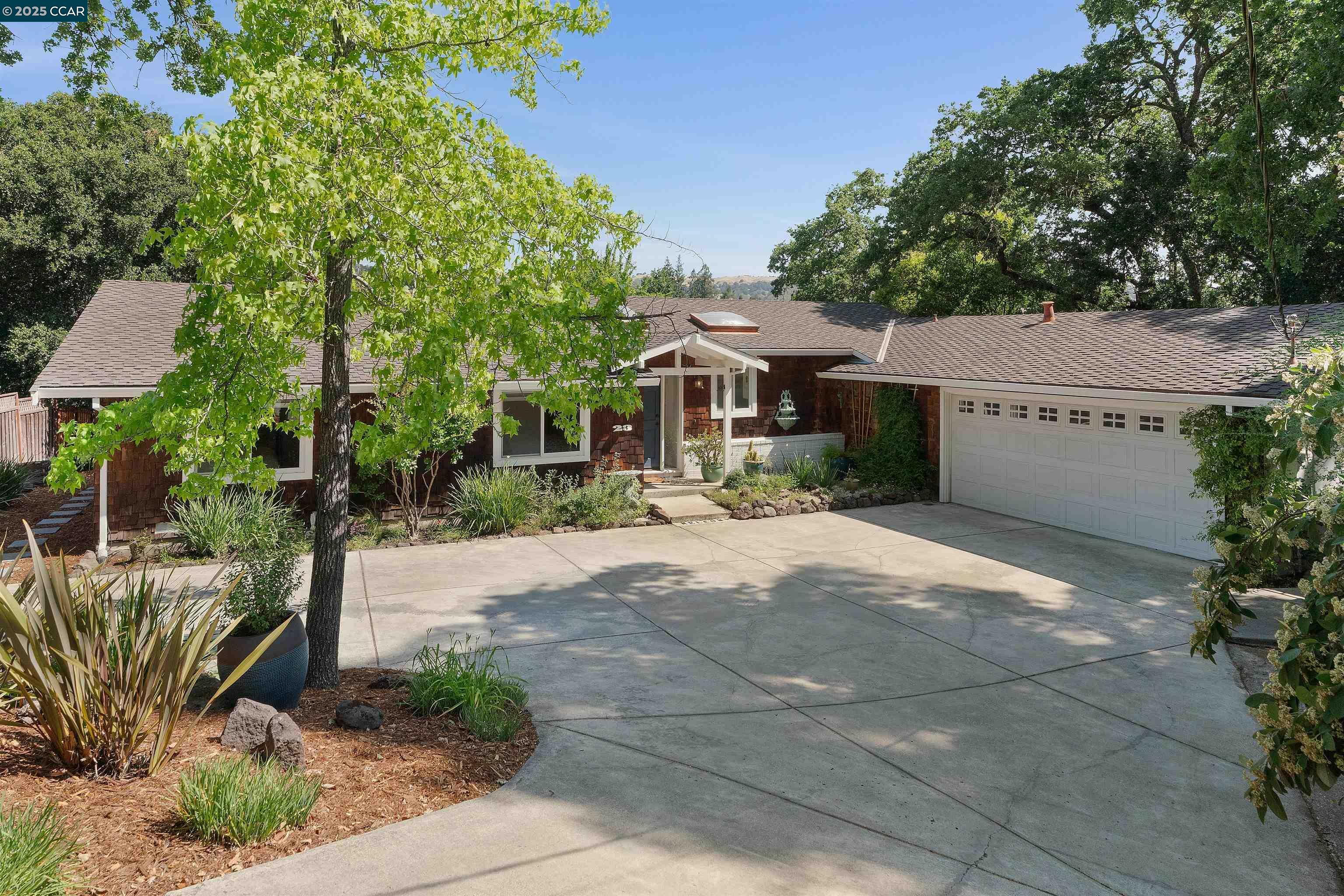 23 Timber Lane  Lafayette CA 94549 photo