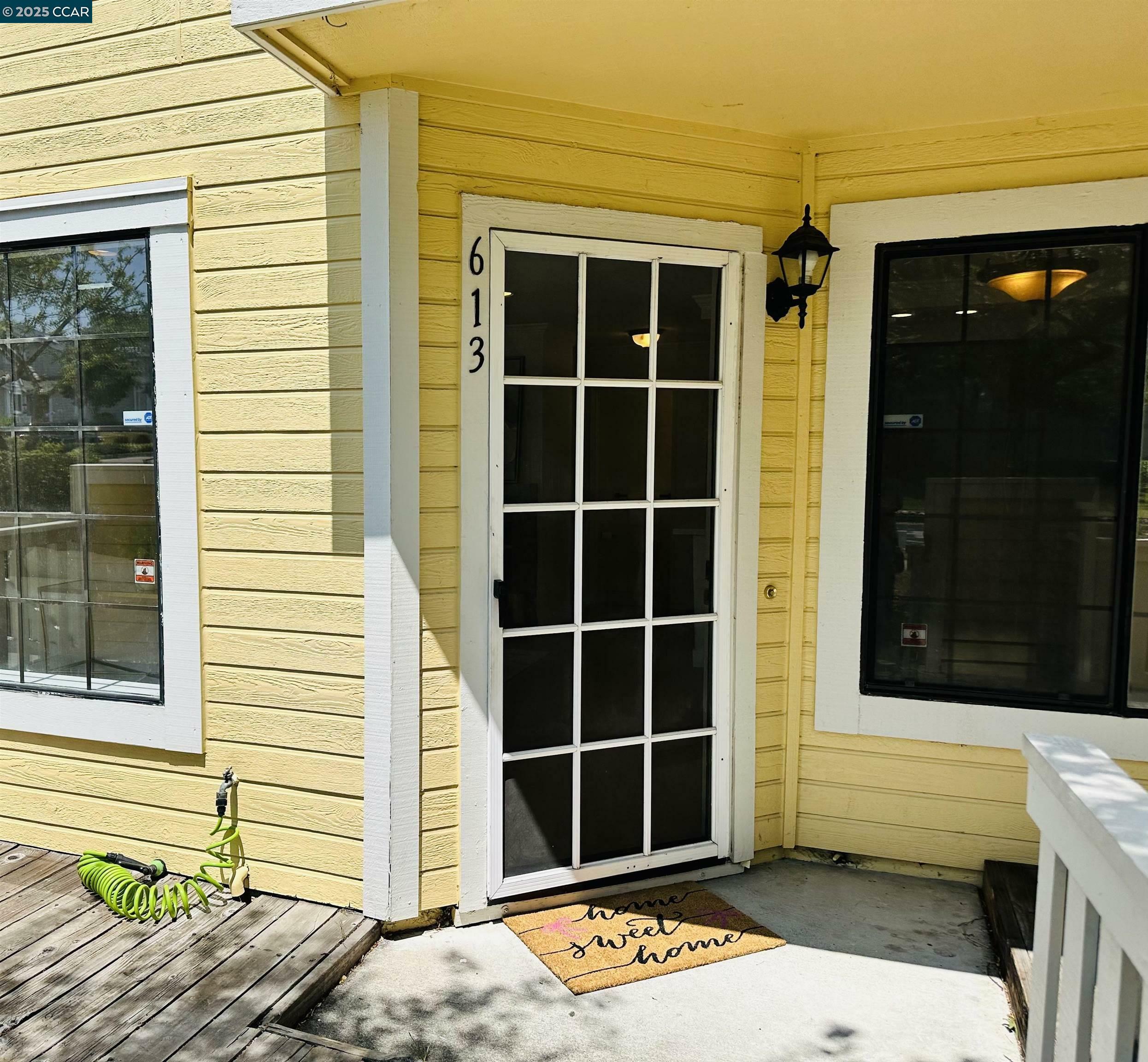 Property Photo:  613 Devonwood  CA 94547 
