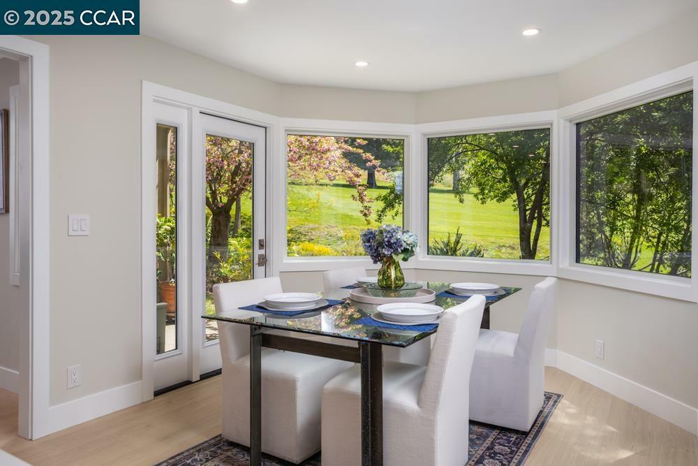 Property Photo:  644 Terra Calif Dr 4  CA 94595 