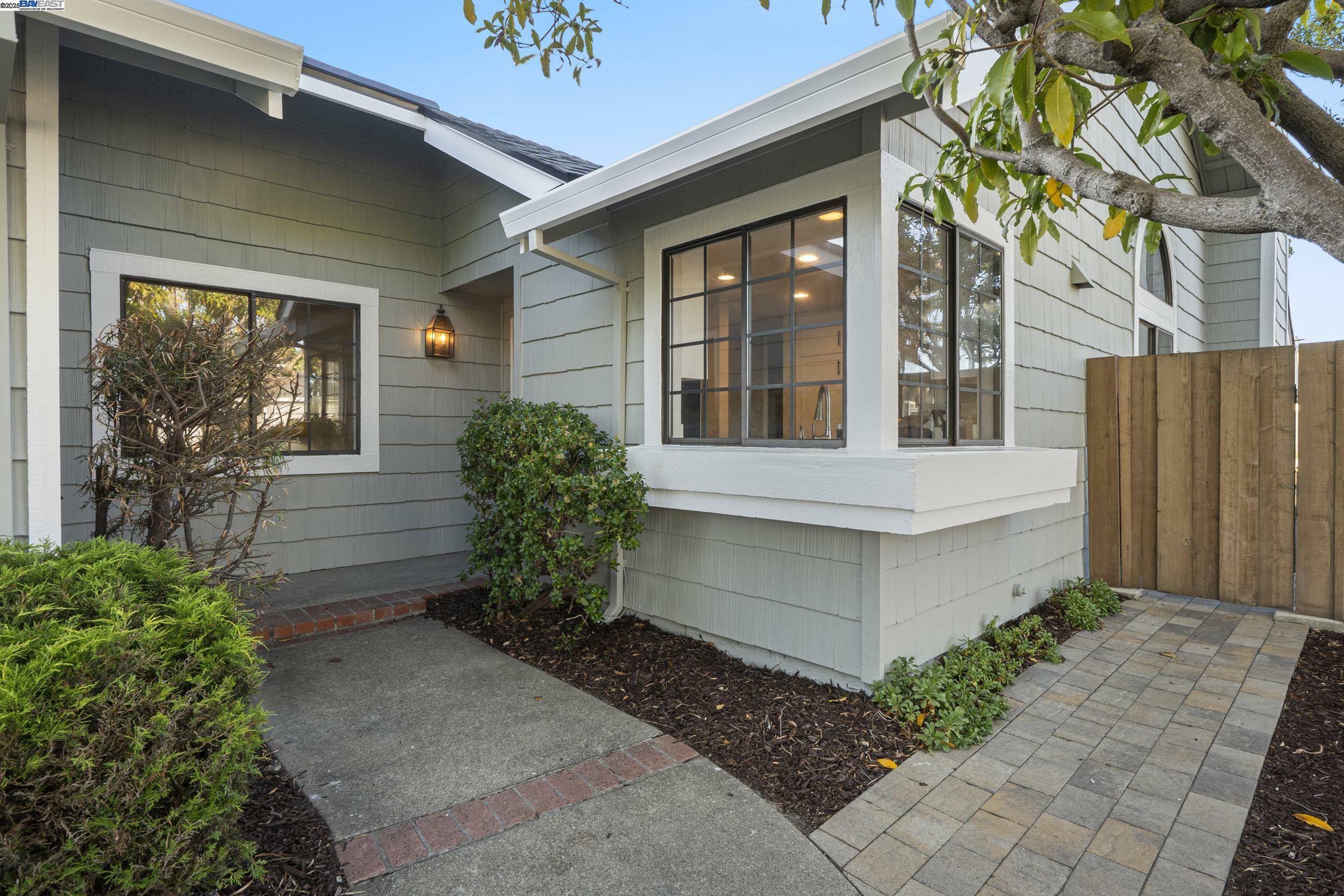 Property Photo:  3525 McSherry Way  CA 94502 