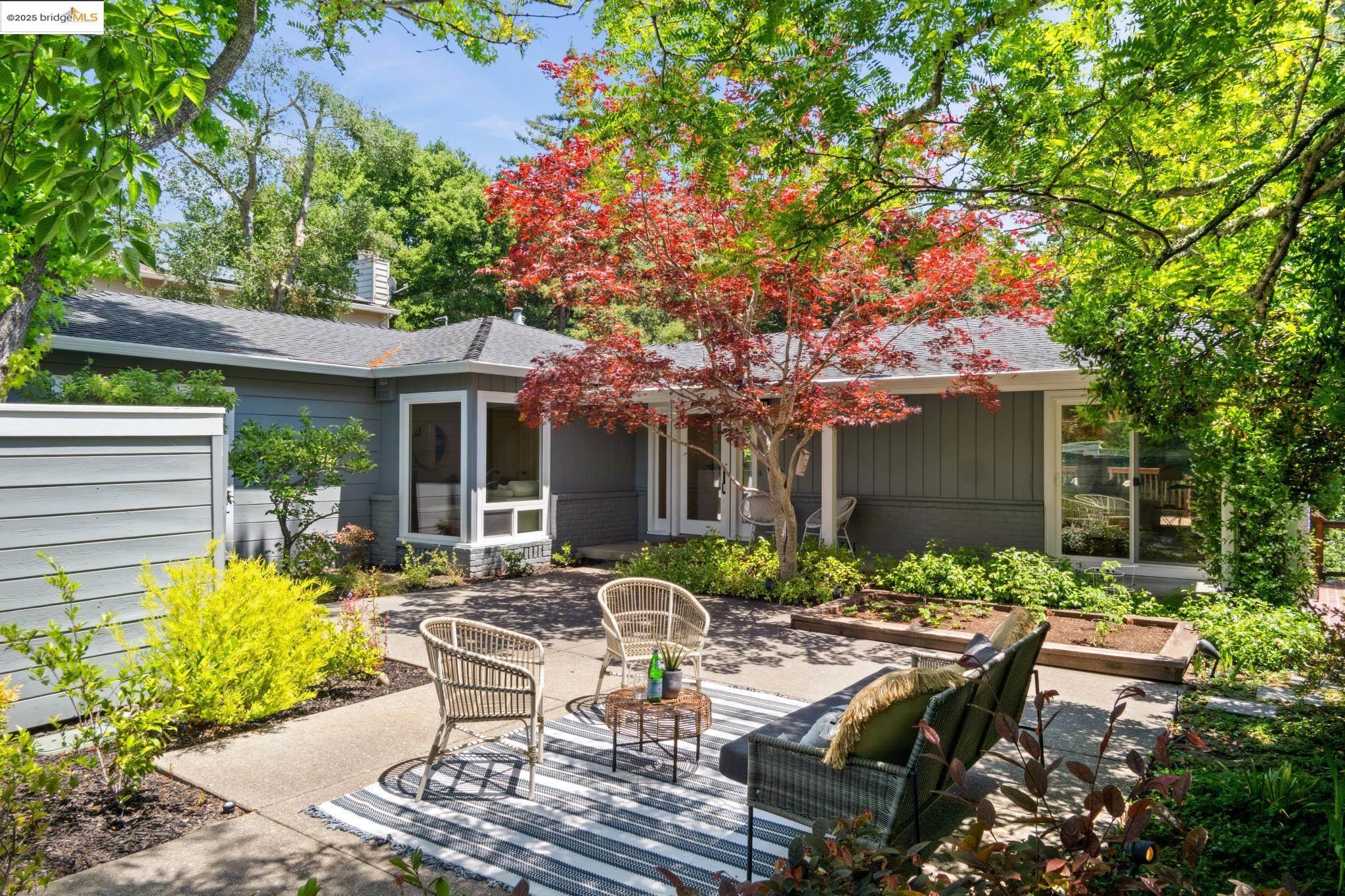 184 Lombardy Ln  Orinda CA 94563 photo