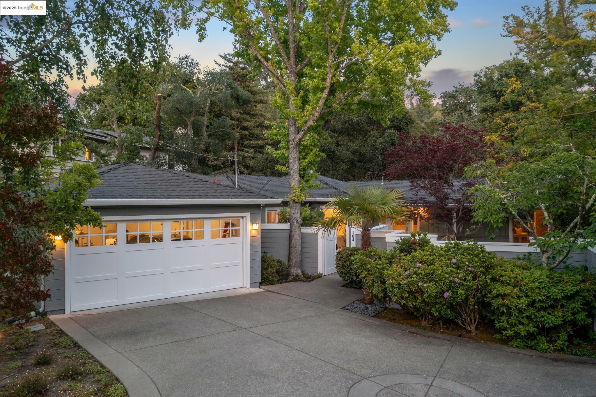 184 Lombardy Ln  Orinda CA 94563 photo