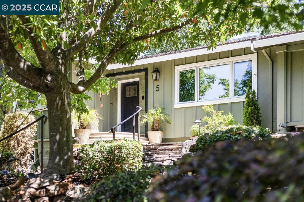 5 Kayser Ct  Walnut Creek CA 94596 photo