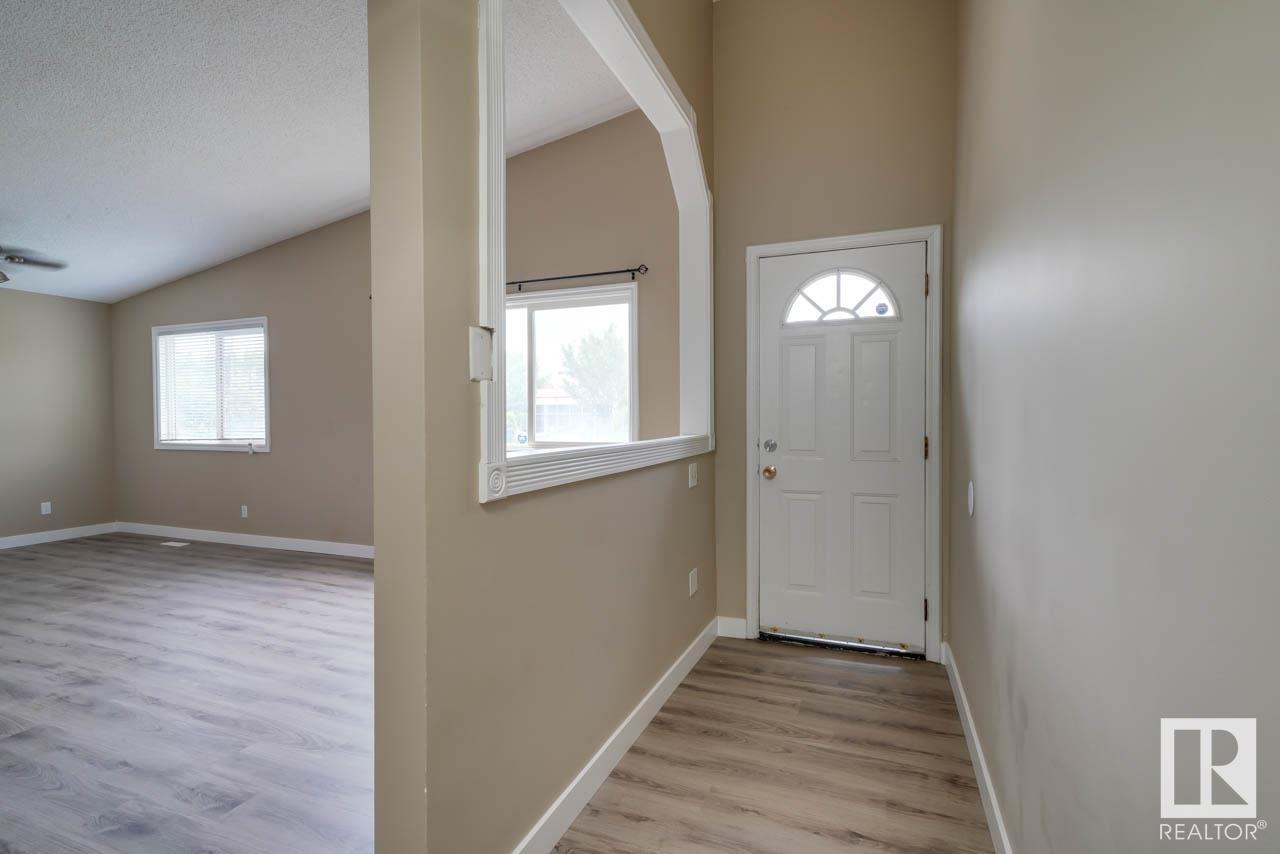 Property Photo: 9516 - 9518 127 Avenue NW AB T5E 0B6