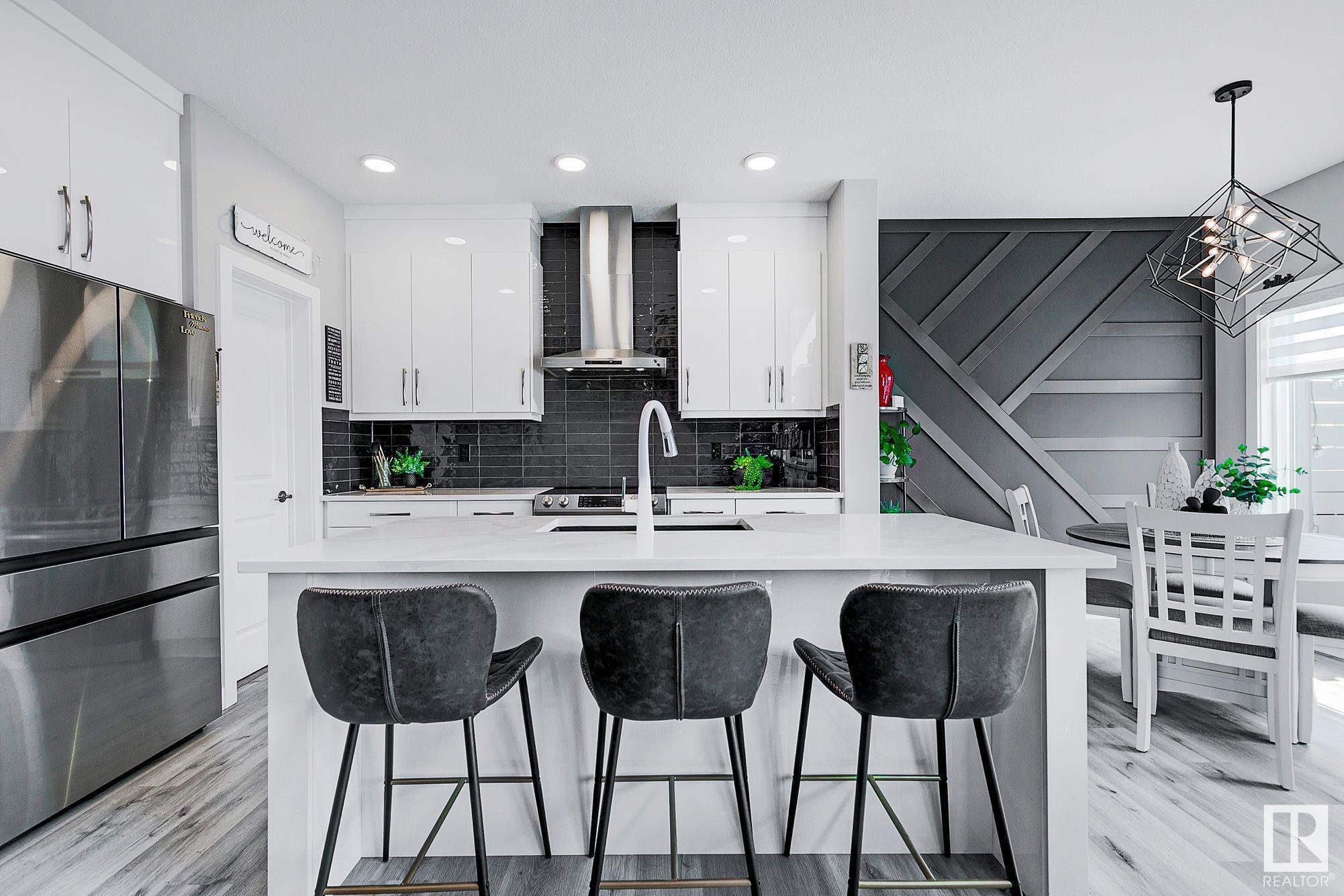 Property Photo: 1081 Eaton Road NW AB T6M 1M9