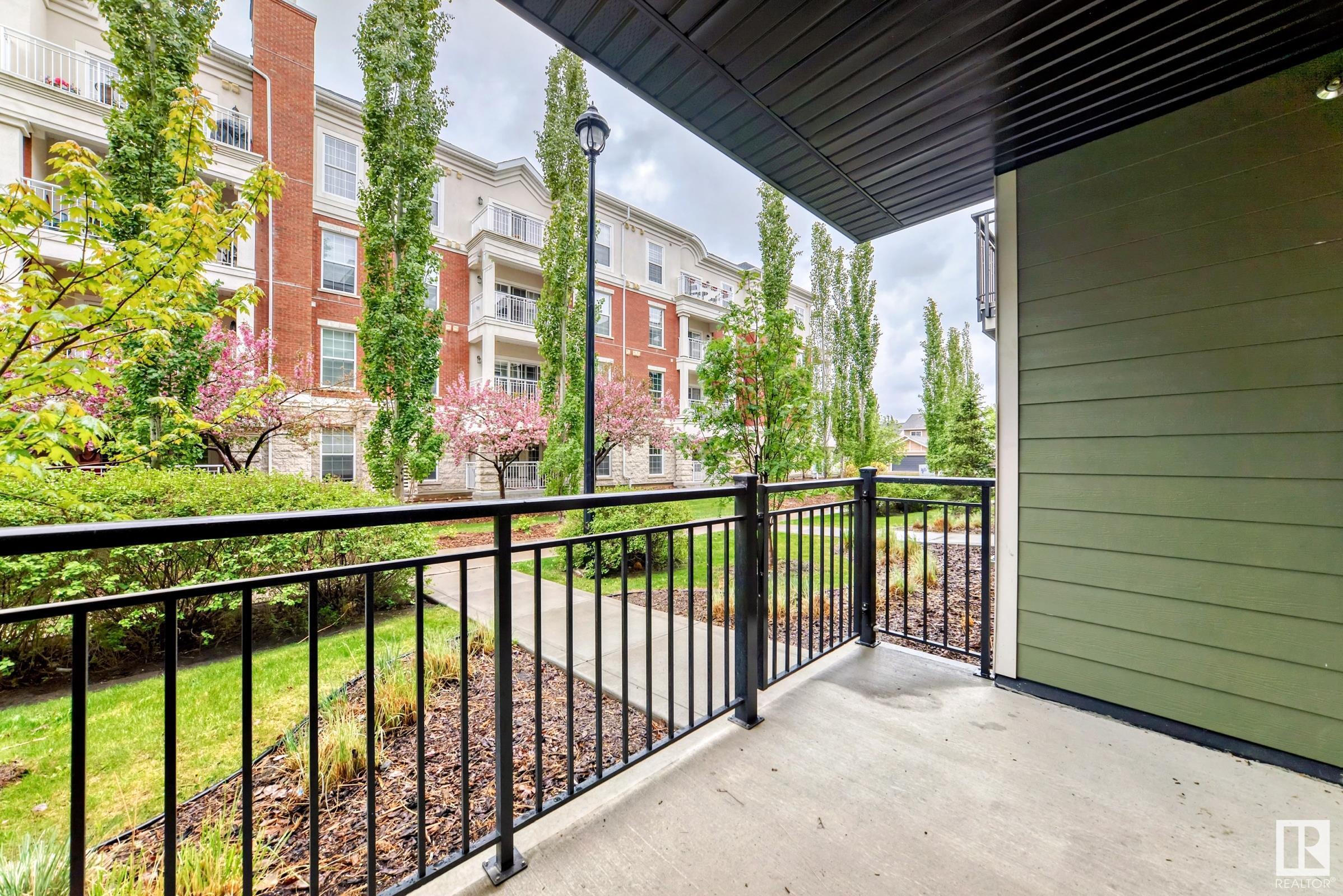 Property Photo: 560 Griesbach Parade Parade NW 114 AB T5E 6X1
