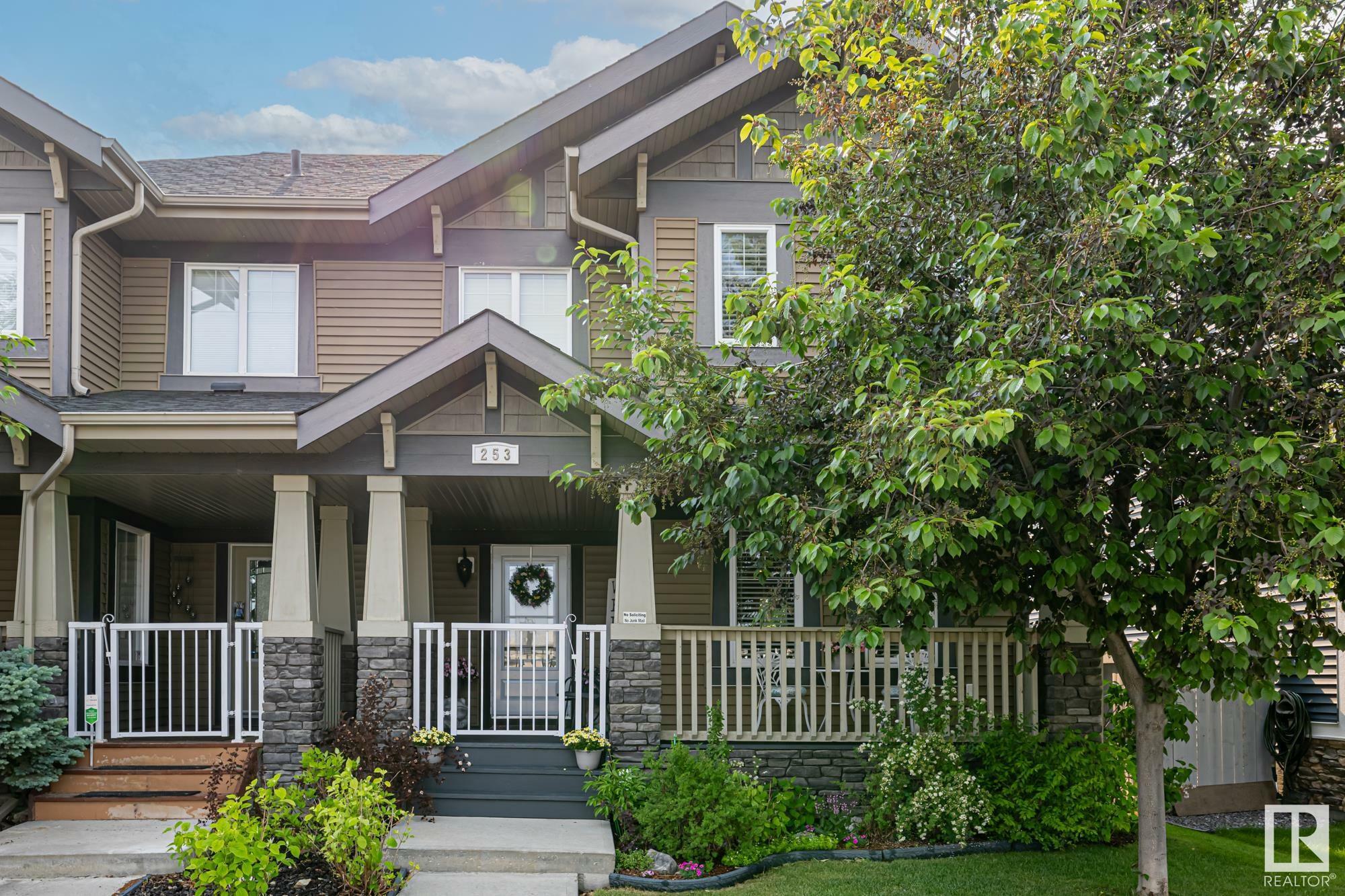 253 Griesbach Road NW  Edmonton AB T5E 6S5 photo
