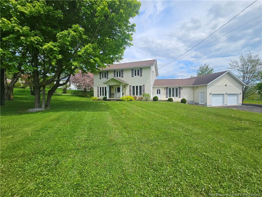 Property Photo: 140 Belair Street NB E3Y 1B8