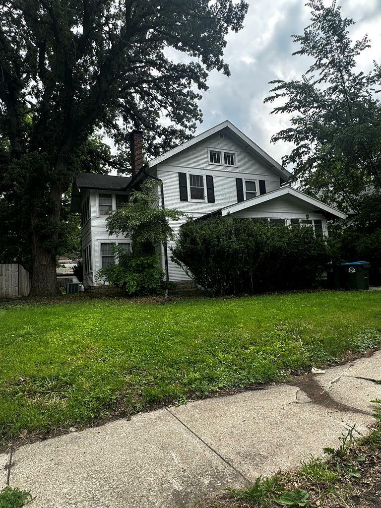 1243 7th Ave North  Fort Dodge IA 50501 photo